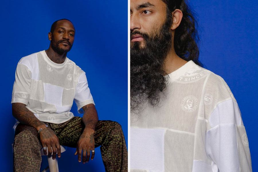 collaborazioni Absolut Vodka e Clothsurgeon