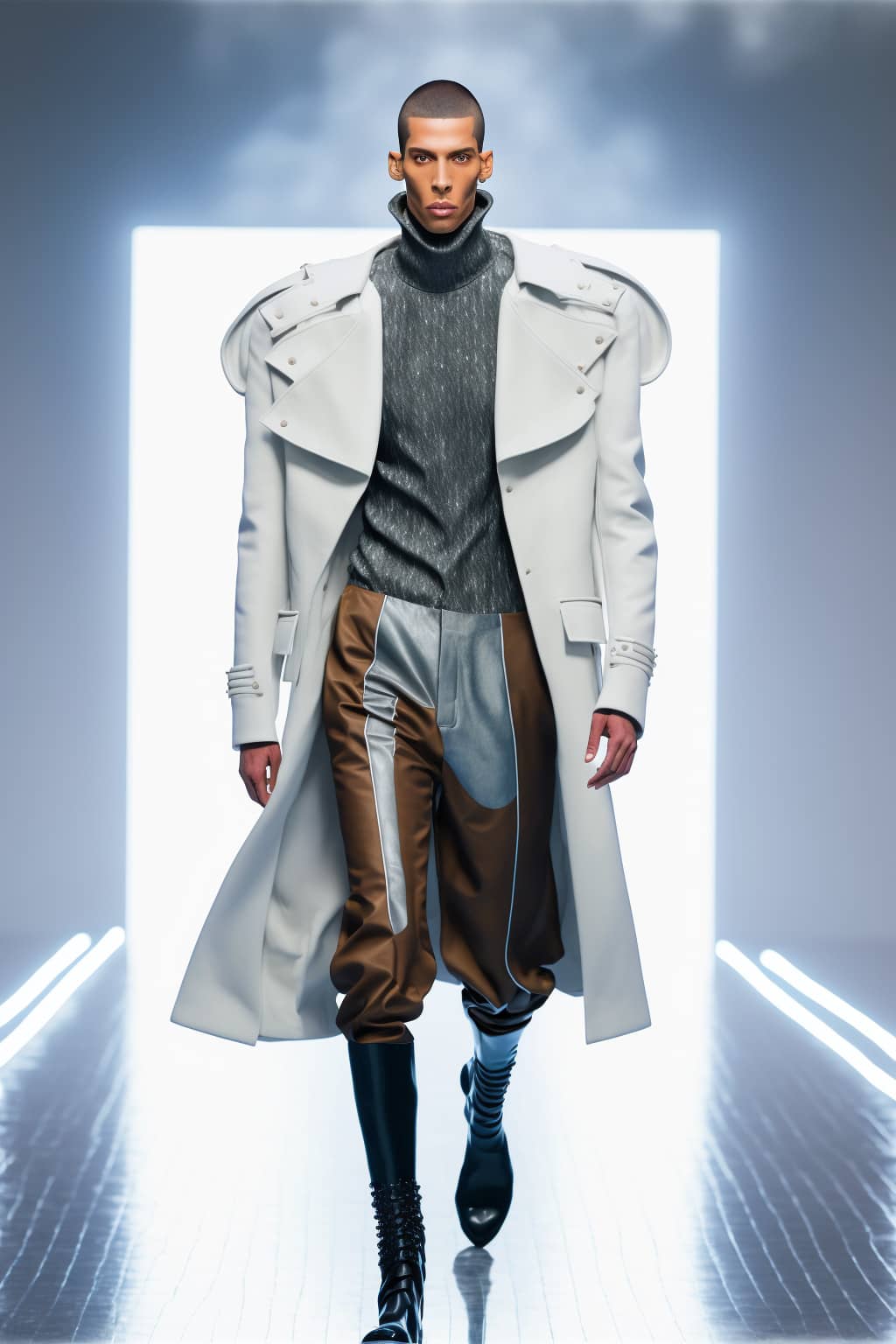 AI Fashion Week