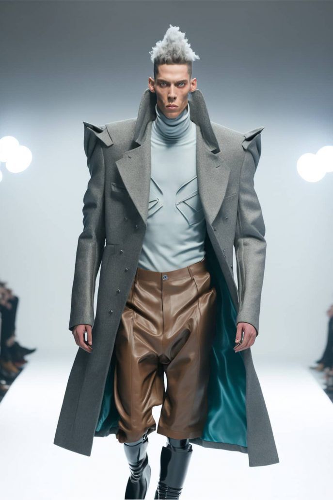 ai fashion week