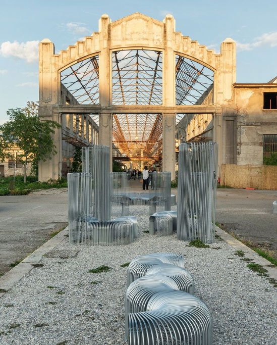Fuorisalone 2023