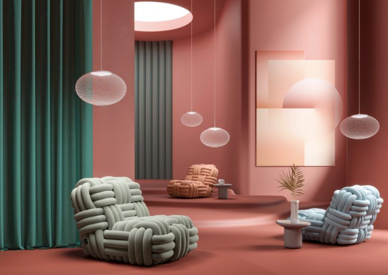 Fuorisalone 2023: a Milano torna il design in città e nei distretti