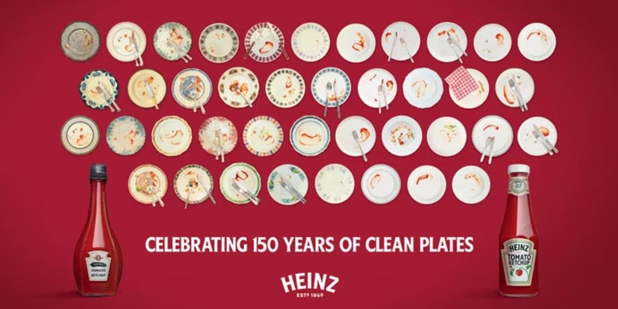 collaborazioni Heinz e Seletti-Studio Job