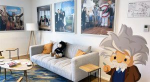 Salesforce, l’ecosistema italiano cresce e aiuta le aziende a diventare Customer Company