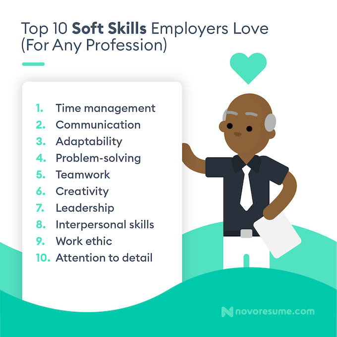 Performare attraverso le soft skills