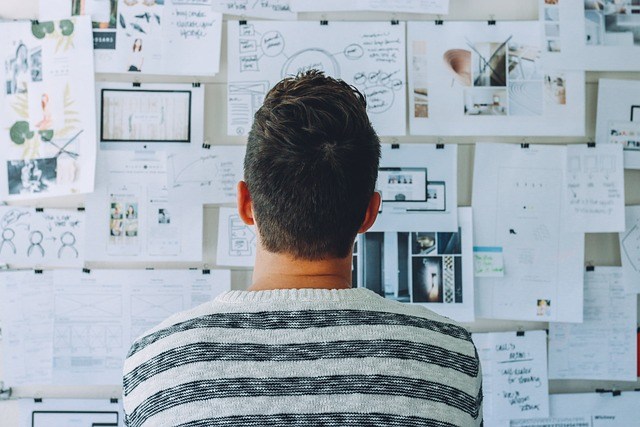 come creare una landing page che converte
