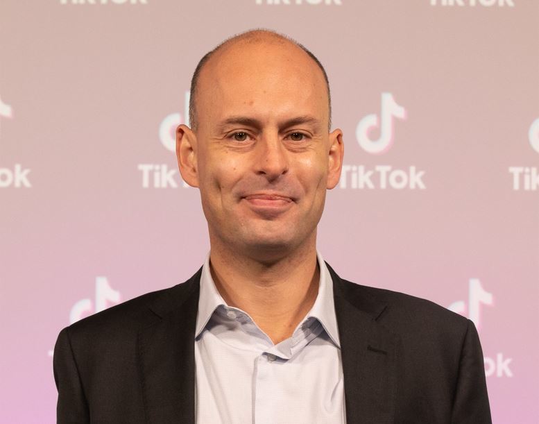 giuliano cini tiktok