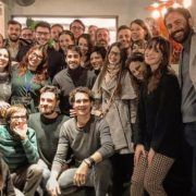 gruppo ninja