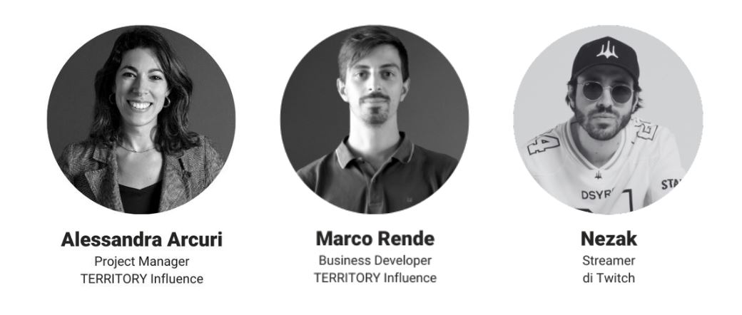 twitch marketing webinar gratuito di territory