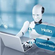 uso dei chatbot in italia