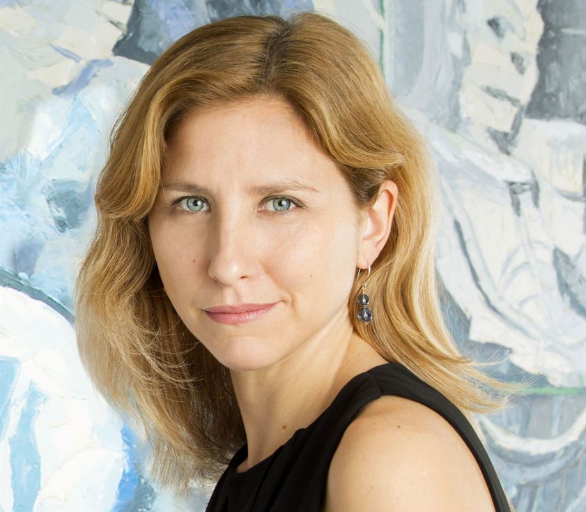 youtube works awards carla leveratto