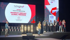 YouTube Works Awards: tutti i vincitori della seconda edizione