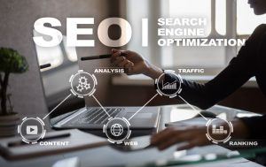 SEO per Landing Page, come farsi trovare sui motori di ricerca