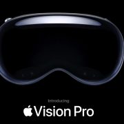 nuovo visore apple vision pro