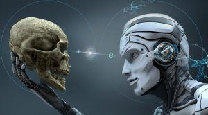 Le possibilità creative e trasformative dell’Intelligenza Artificiale