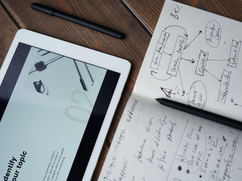 Contenuti web efficaci: 11 consigli pratici