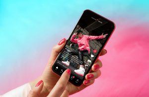 Come far decollare la tua azienda su TikTok