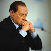 silvio berlusconi