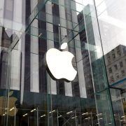 storia di Apple