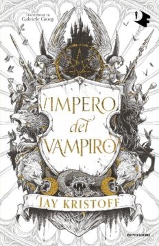 l'impero del vampiro