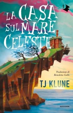 booktok la casa sul mare celeste