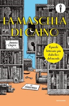 booktok la mascella di caino