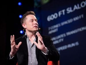 5 lezioni che puoi imparare da Elon Musk