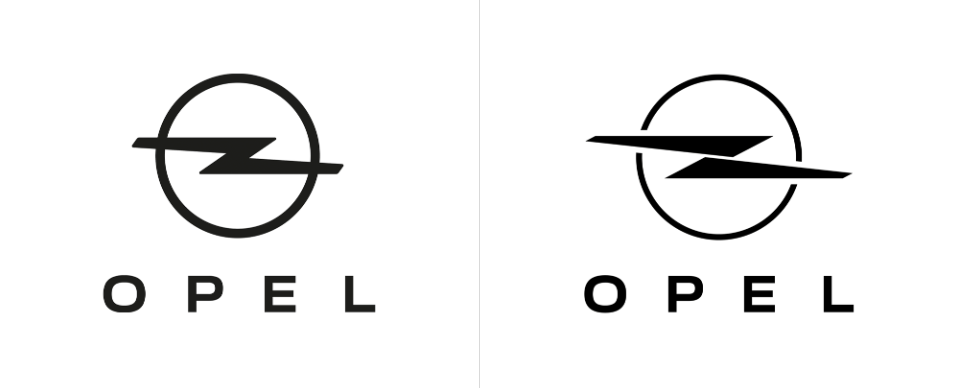 rebranding