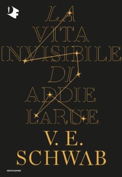 la vita invisibile di eddie la rue