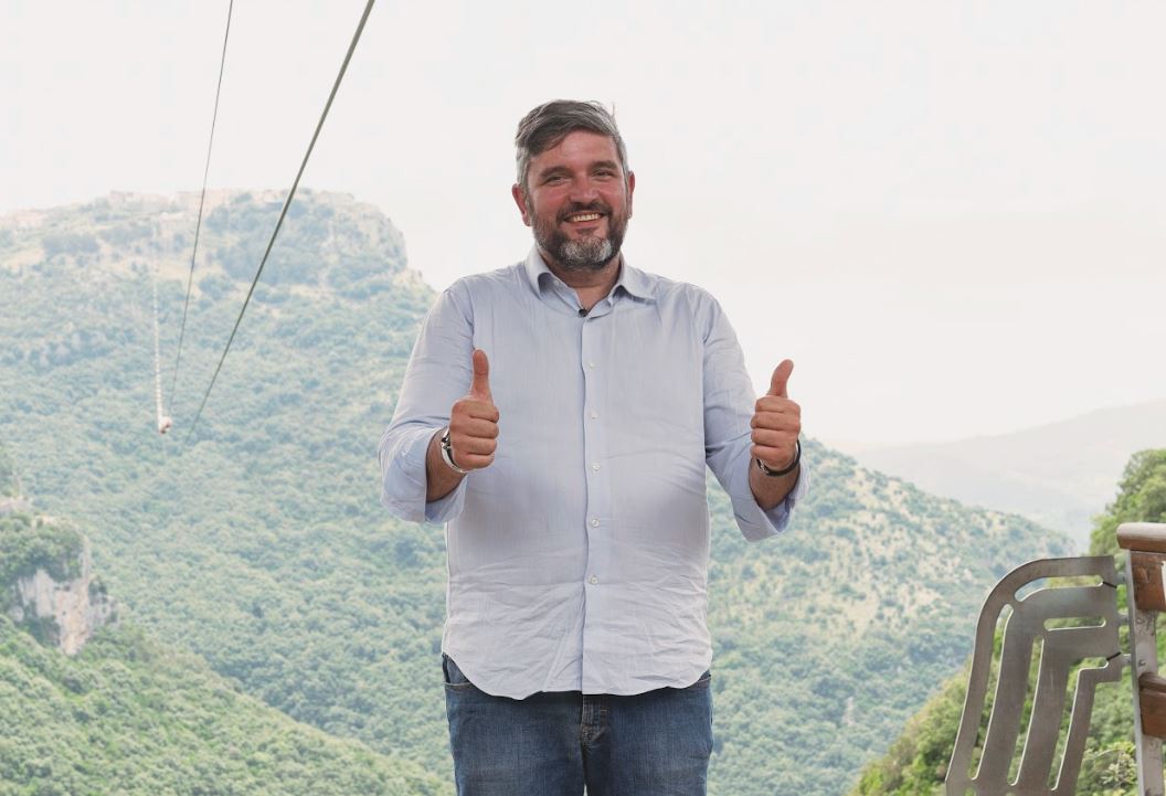 Andrea Paraggio