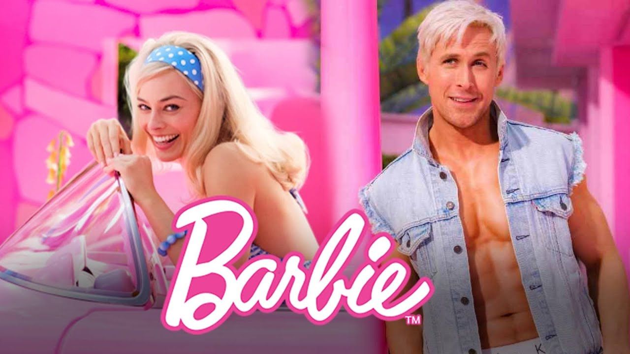 Barbie: the doll that transformed the toy landscape