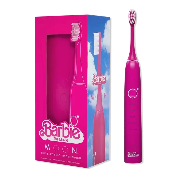 Barbie x Moon 