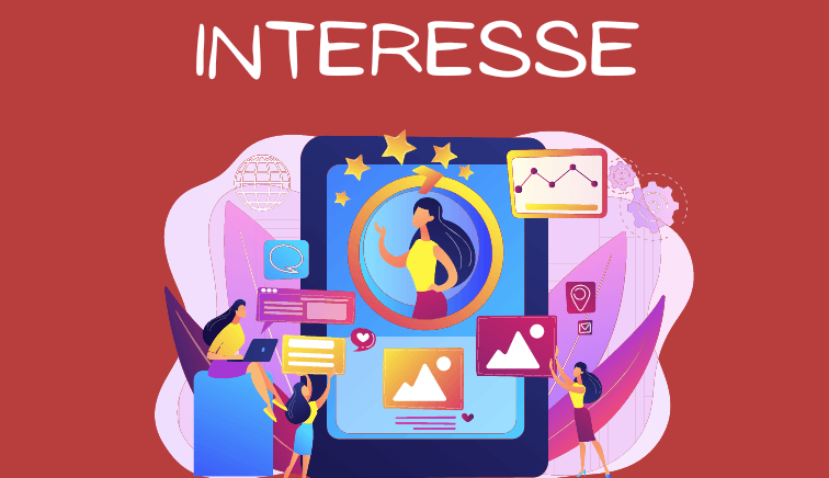 Modello AIDA: consigli ed esempi pratici fase dell'interesse