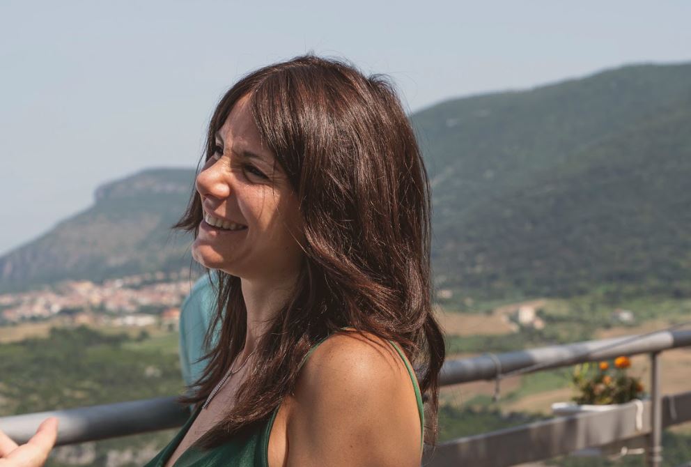 Valentina Ventre