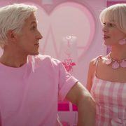 barbie il film margot robbie