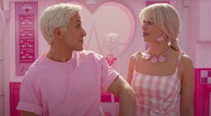 Barbie mania: oltre 4,3 milioni di condivisioni, like e commenti per il film