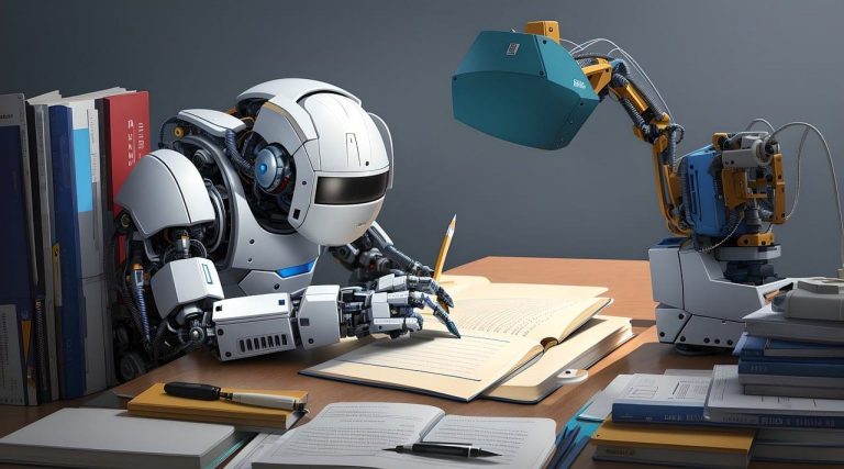 Come usare l’AI generativa in una digital agency