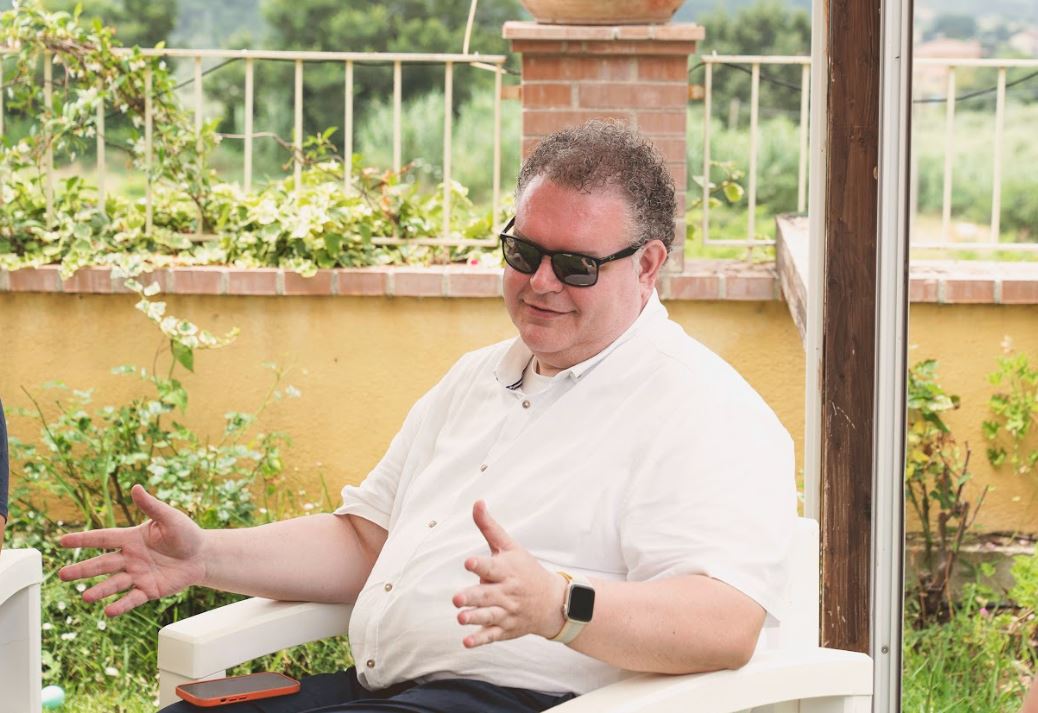 mariano diotto