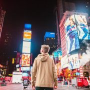 Marketer tip: paid media, owned e earned