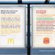 mcdonald burger king chatgpt