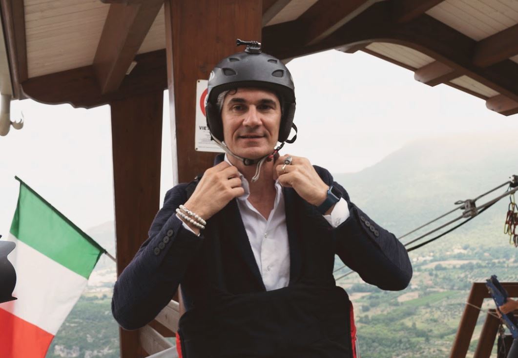 mirko pallera