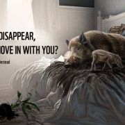 nuova campagna di wwf - roomies from the wild 03