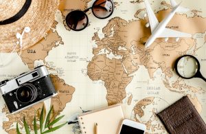 Come realizzare campagne di travel marketing a 360°