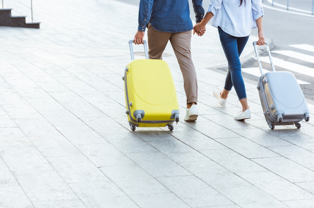travel marketing - viaggiatori