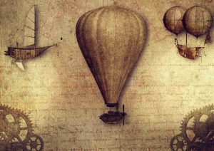 Trasformati in Leonardo da Vinci con Google Art and Culture