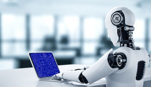 Come utilizzare l’intelligenza artificiale per la tua content strategy