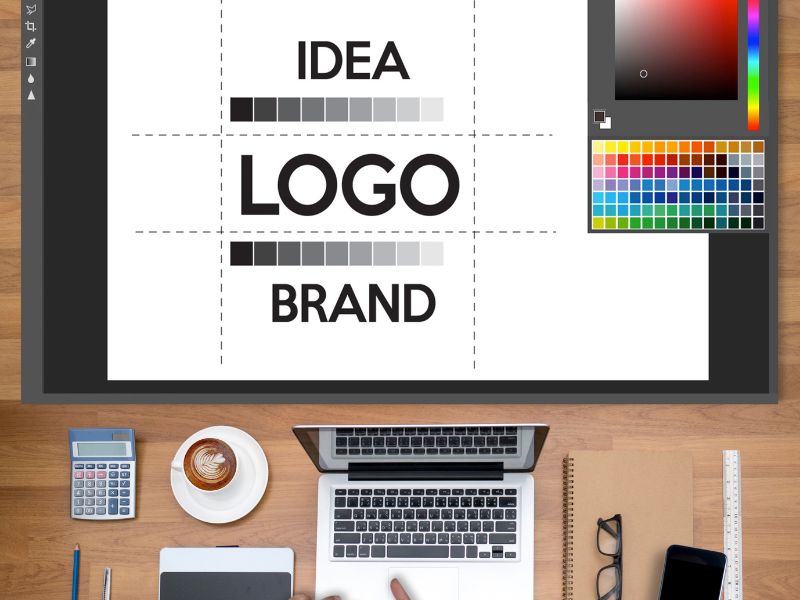 Approfondimenti logo design