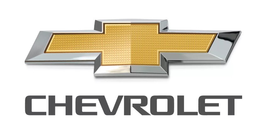 chevrolet logo d'auto