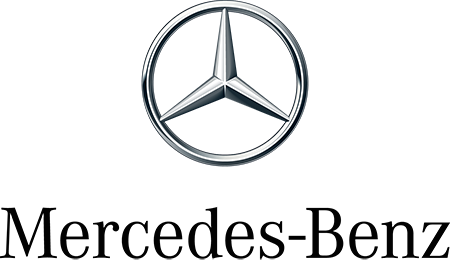 logo d'auto mercedes