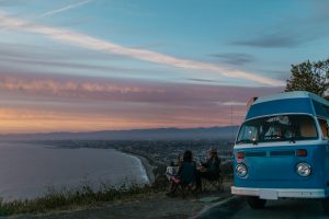 Van Working: tutto quello che devi sapere per lavorare da remoto in Camper