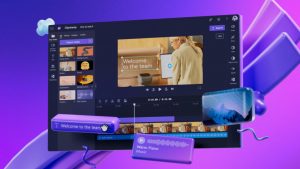 Abbiamo provato Clipchamp, il nuovo editor video integrato in Microsoft 365